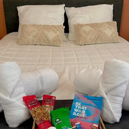 Le Casanova Appartement *