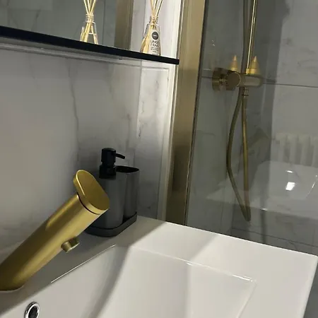 Appartement Le Casanova *