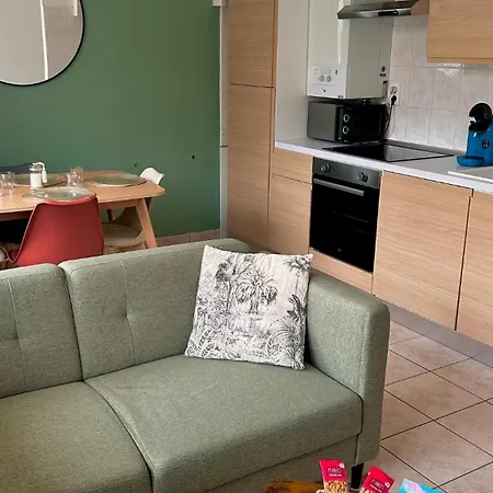 Le Casanova Apartmán