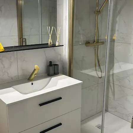 Apartmán Le Casanova *