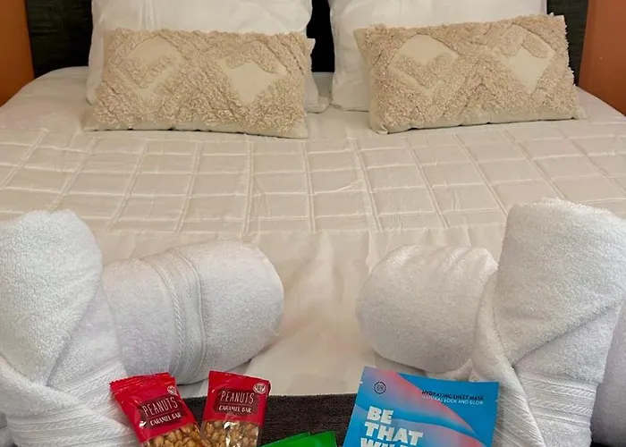 Le Casanova Appartement *