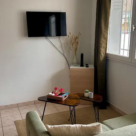 Le Casanova Apartment