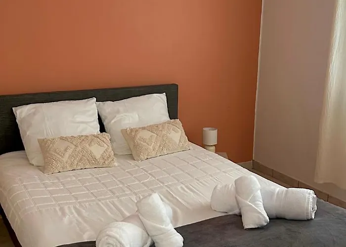 Le Casanova Apartment