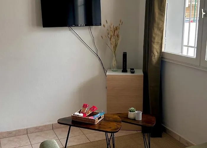 Le Casanova Apartment