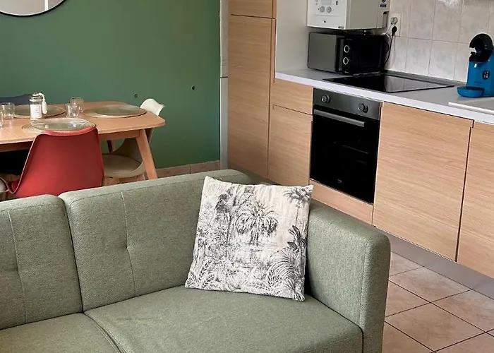 Le Casanova Apartment