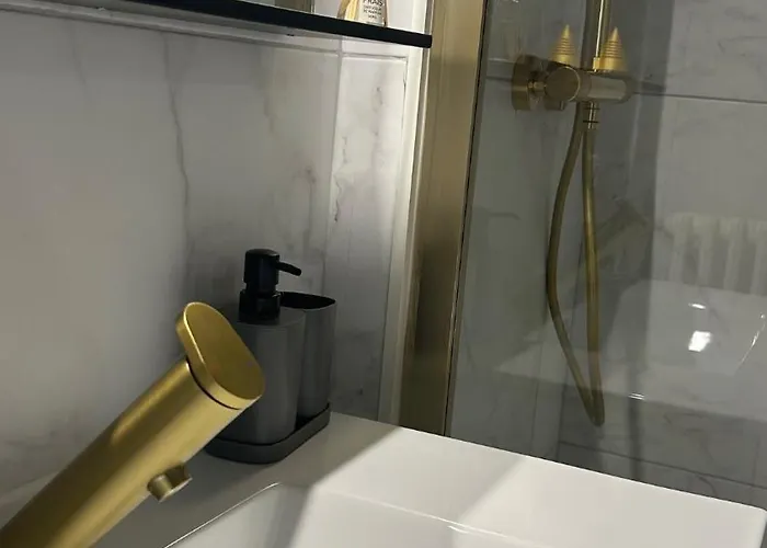 Apartament Le Casanova *